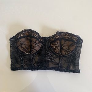 Adika corset top